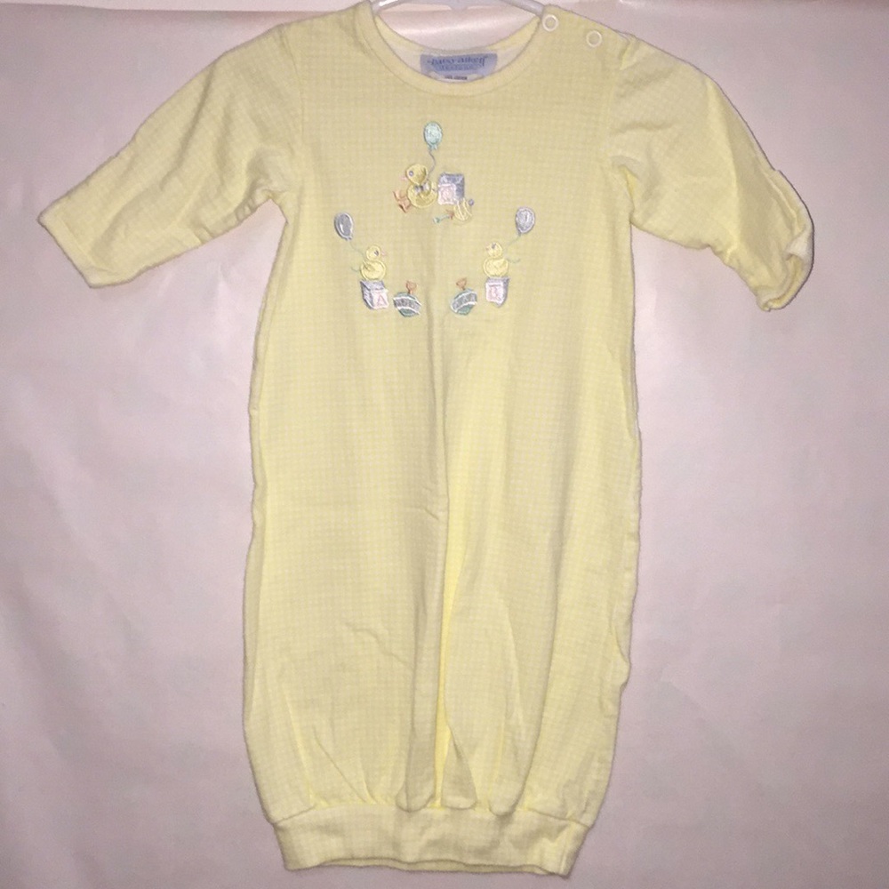 One piece Bodysuit 3 Month